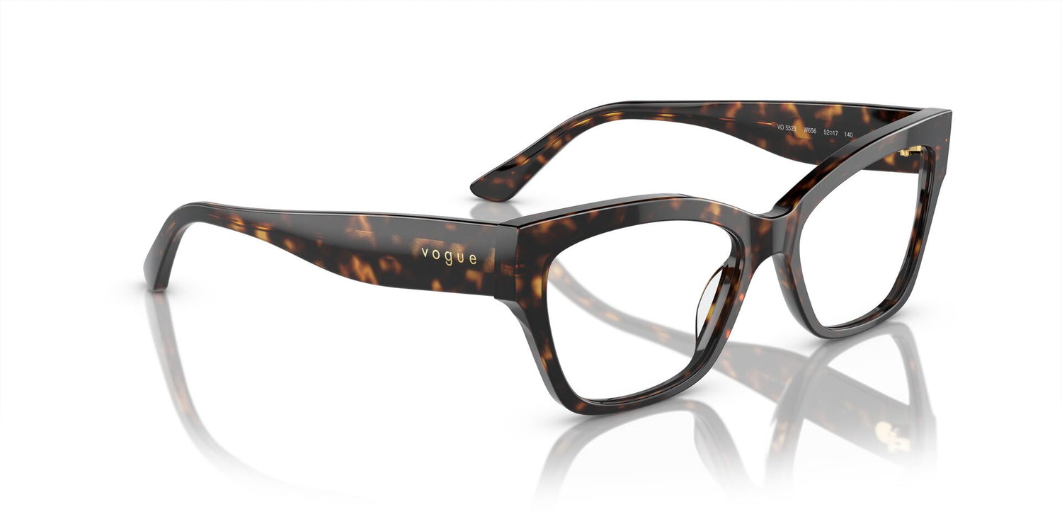 VOGUE EYEWEAR VO5523 W656 52