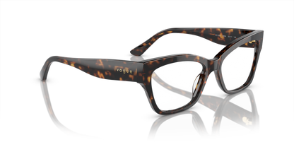 VOGUE EYEWEAR VO5523 W656 52