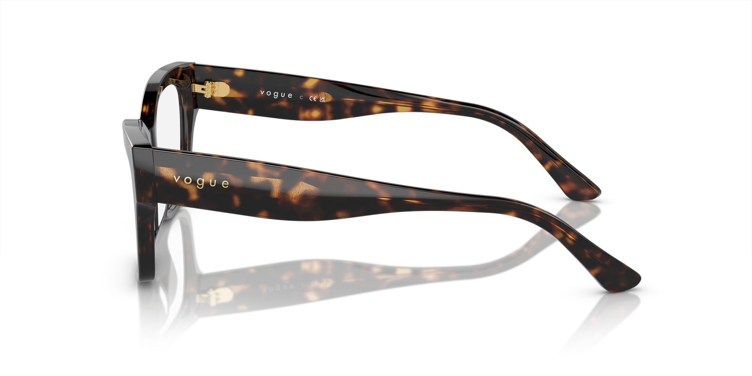 VOGUE EYEWEAR VO5523 W656 54