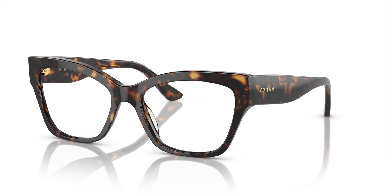 VOGUE EYEWEAR VO5523 W656 52
