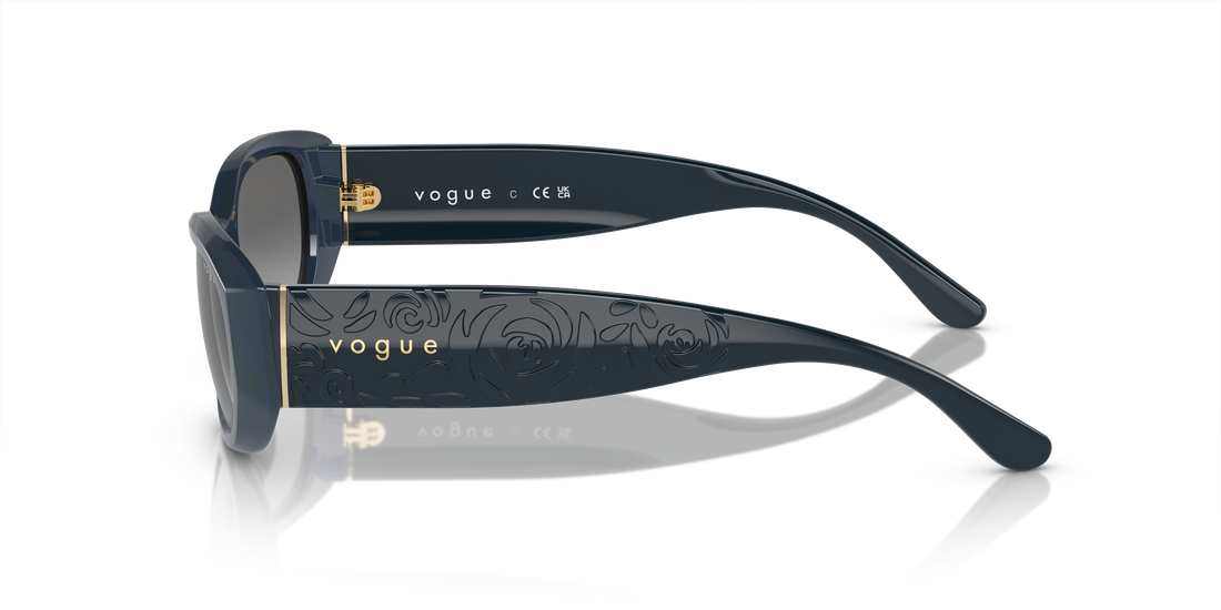Lunettes de soleil vogue eyewear vo5525s 309511 femenino taille 52mm - Vue détaillée