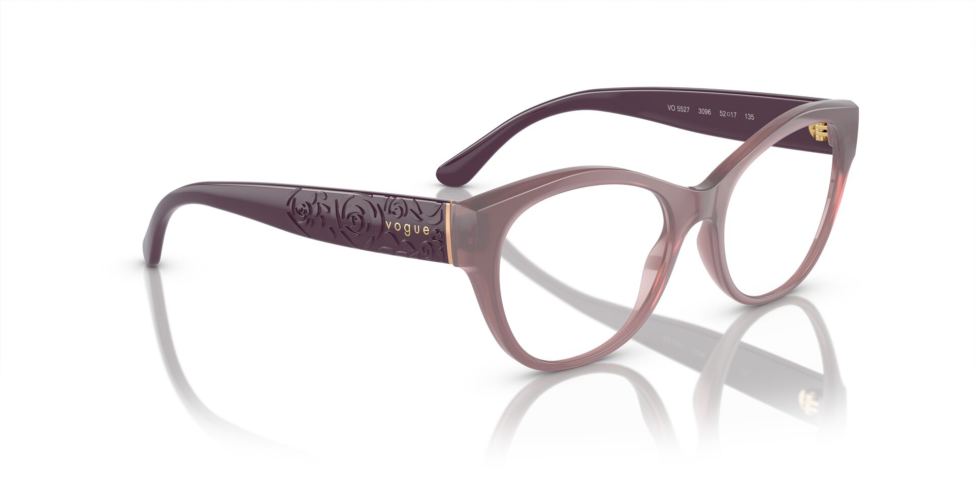 VOGUE EYEWEAR VO5527 3096 52