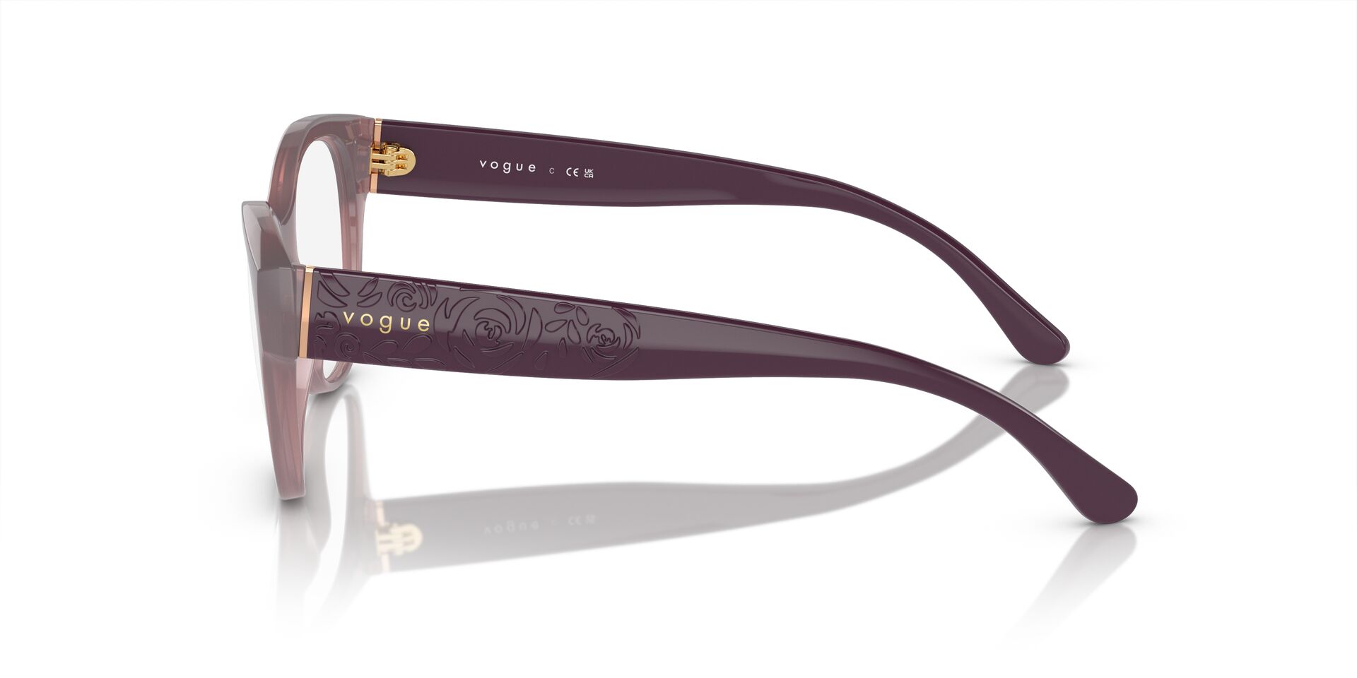 VOGUE EYEWEAR VO5527 3096 52