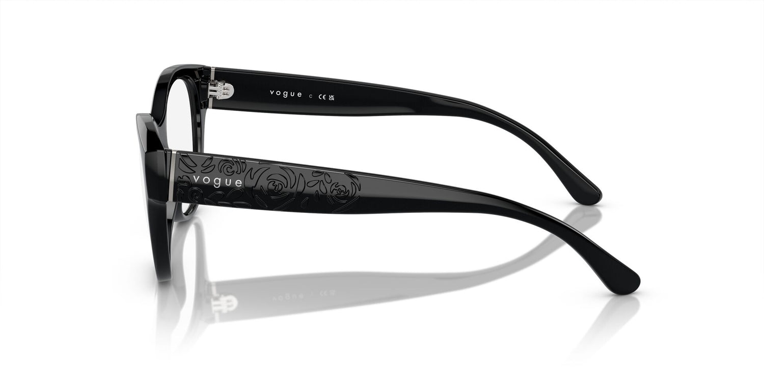 VOGUE EYEWEAR VO5527 W44 50