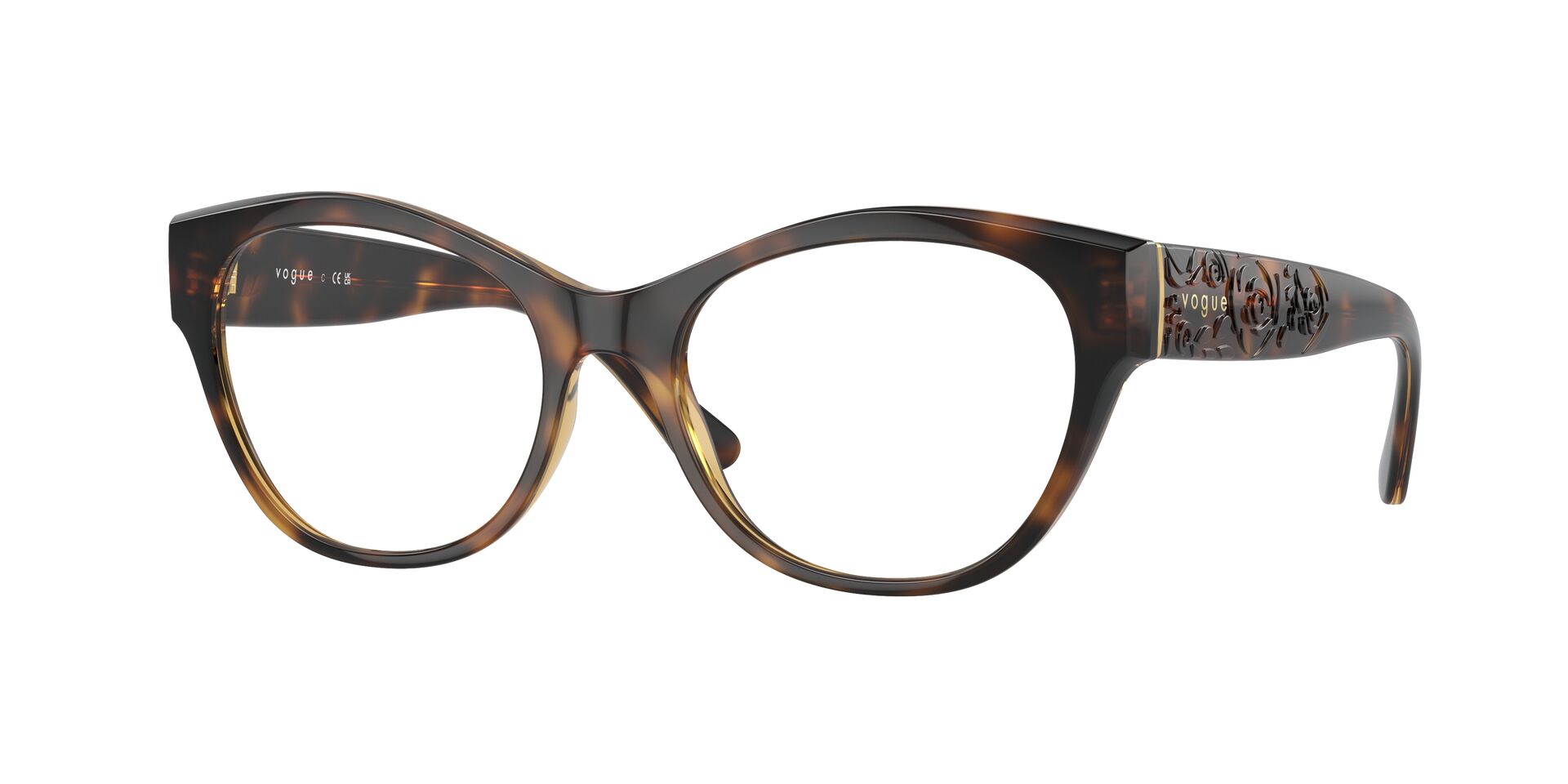 VOGUE EYEWEAR VO5527 W656 52