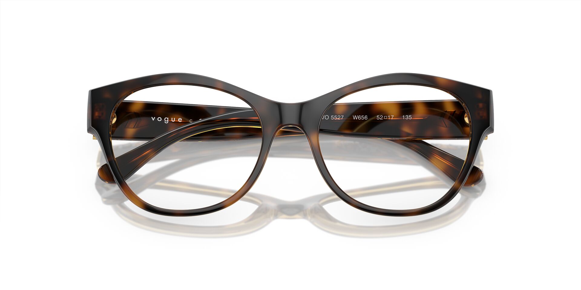 VOGUE EYEWEAR VO5527 W656 52