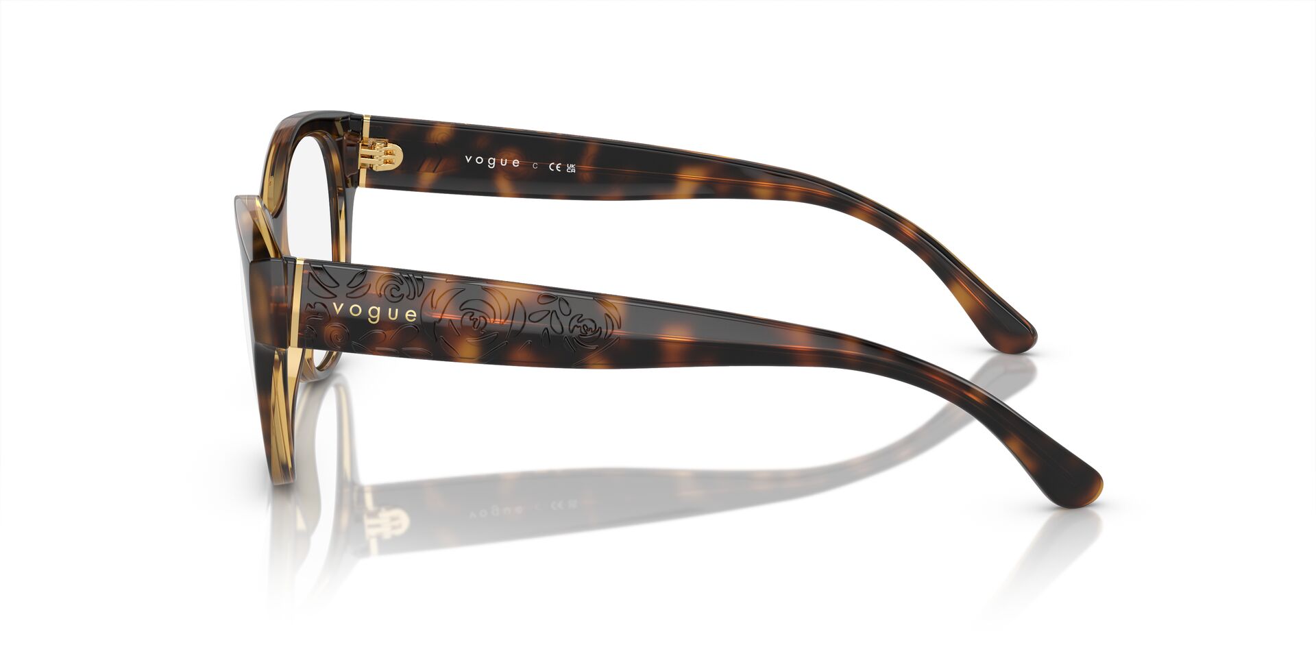 VOGUE EYEWEAR VO5527 W656 50