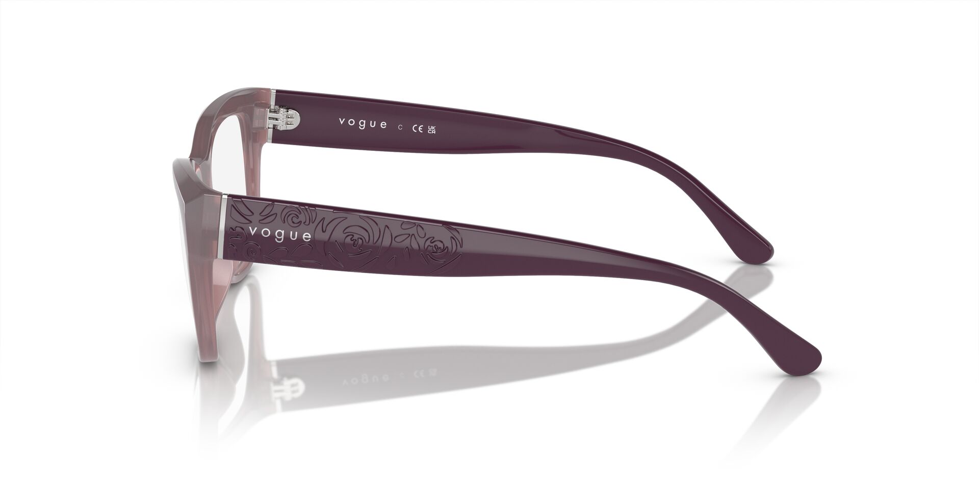 VOGUE EYEWEAR VO5528 3096 53