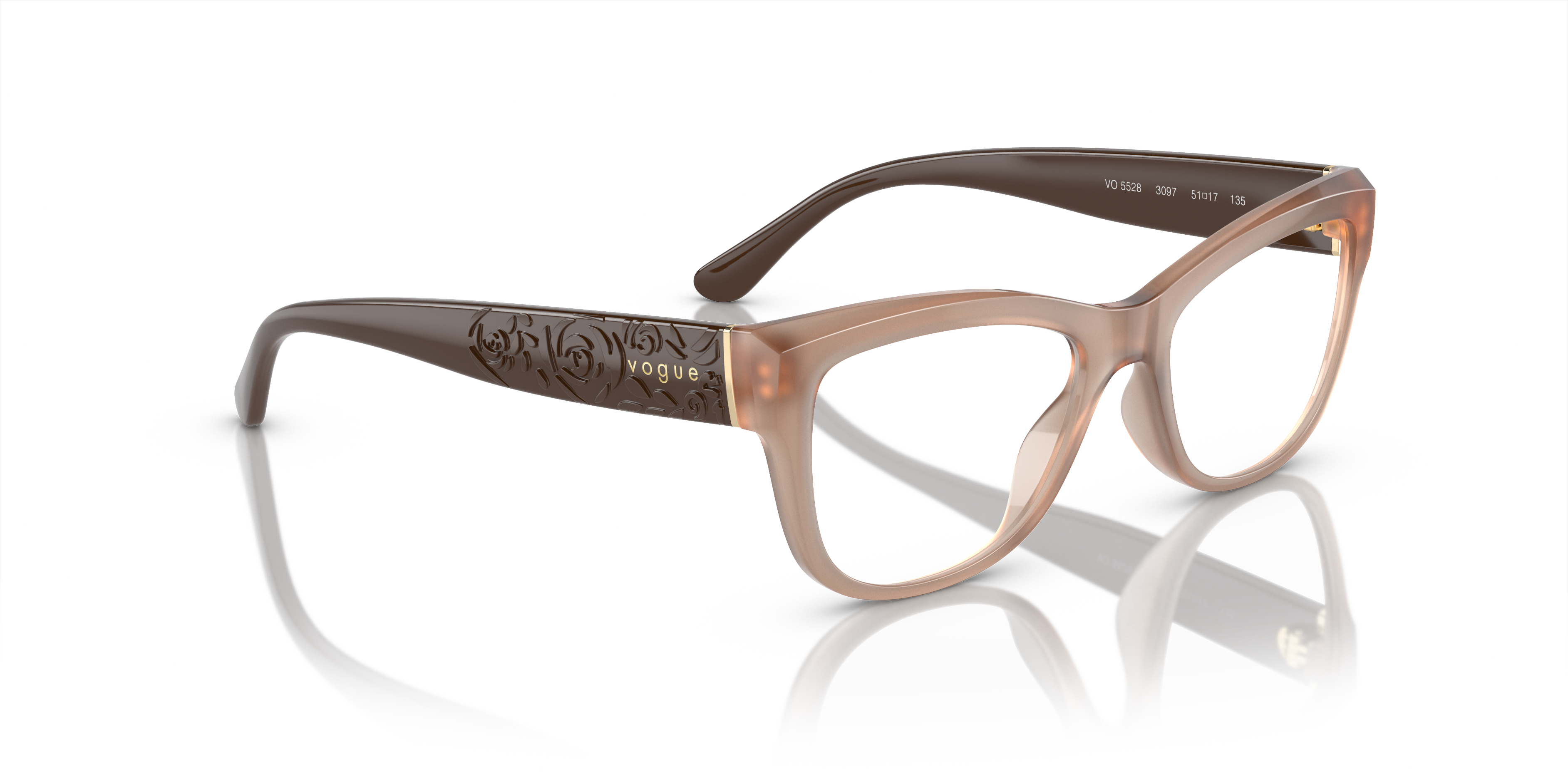 VOGUE EYEWEAR VO5528 3097 53