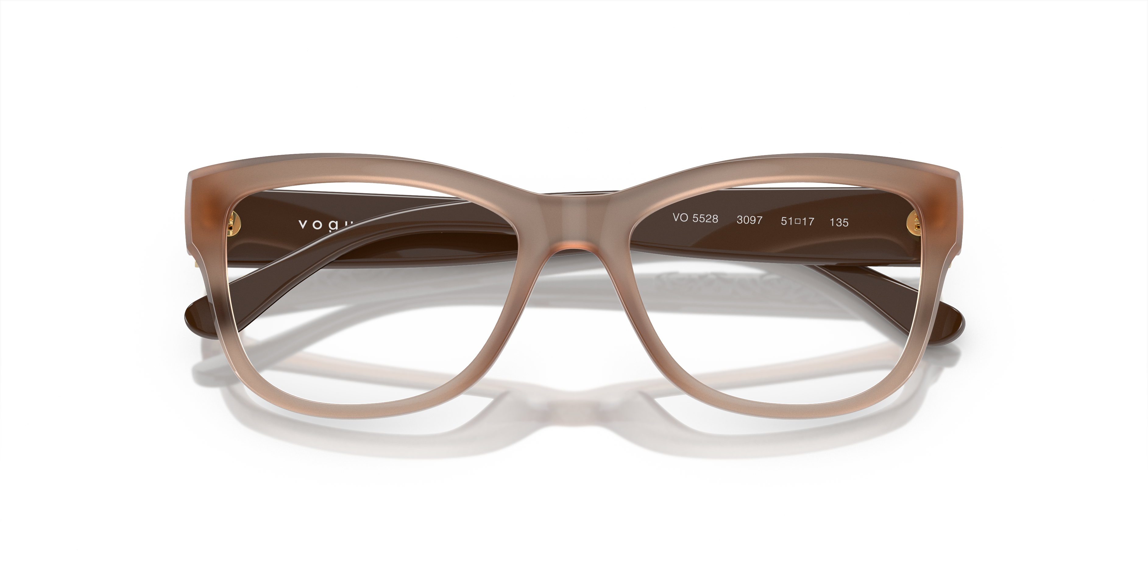 VOGUE EYEWEAR VO5528 3097 53