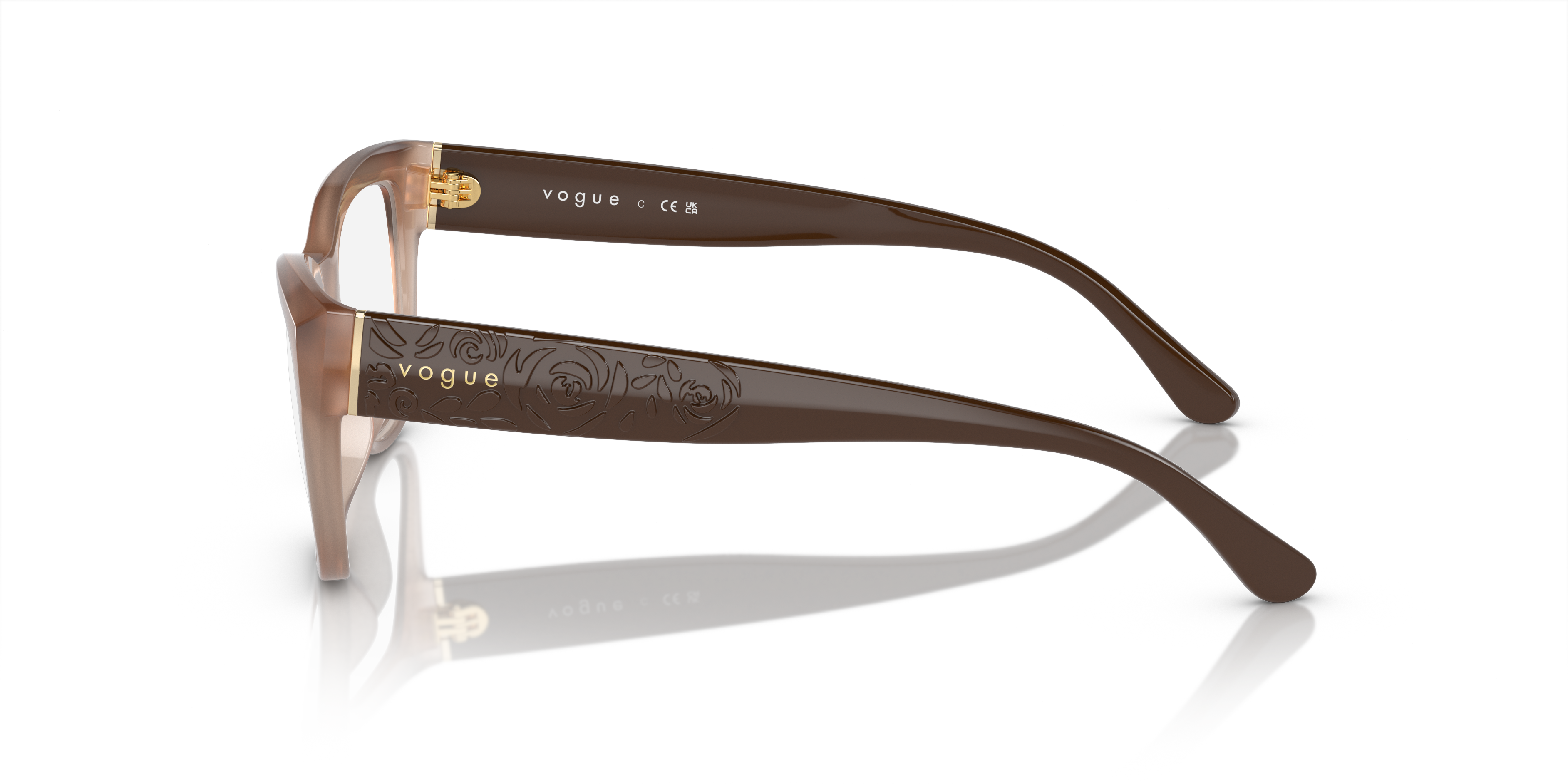 VOGUE EYEWEAR VO5528 3097 53