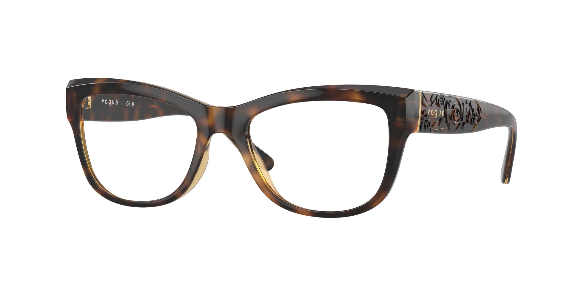 VOGUE EYEWEAR VO5528 W656 53