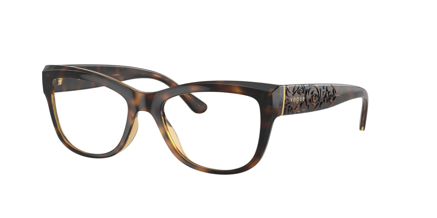 VOGUE EYEWEAR VO5528 W656 53