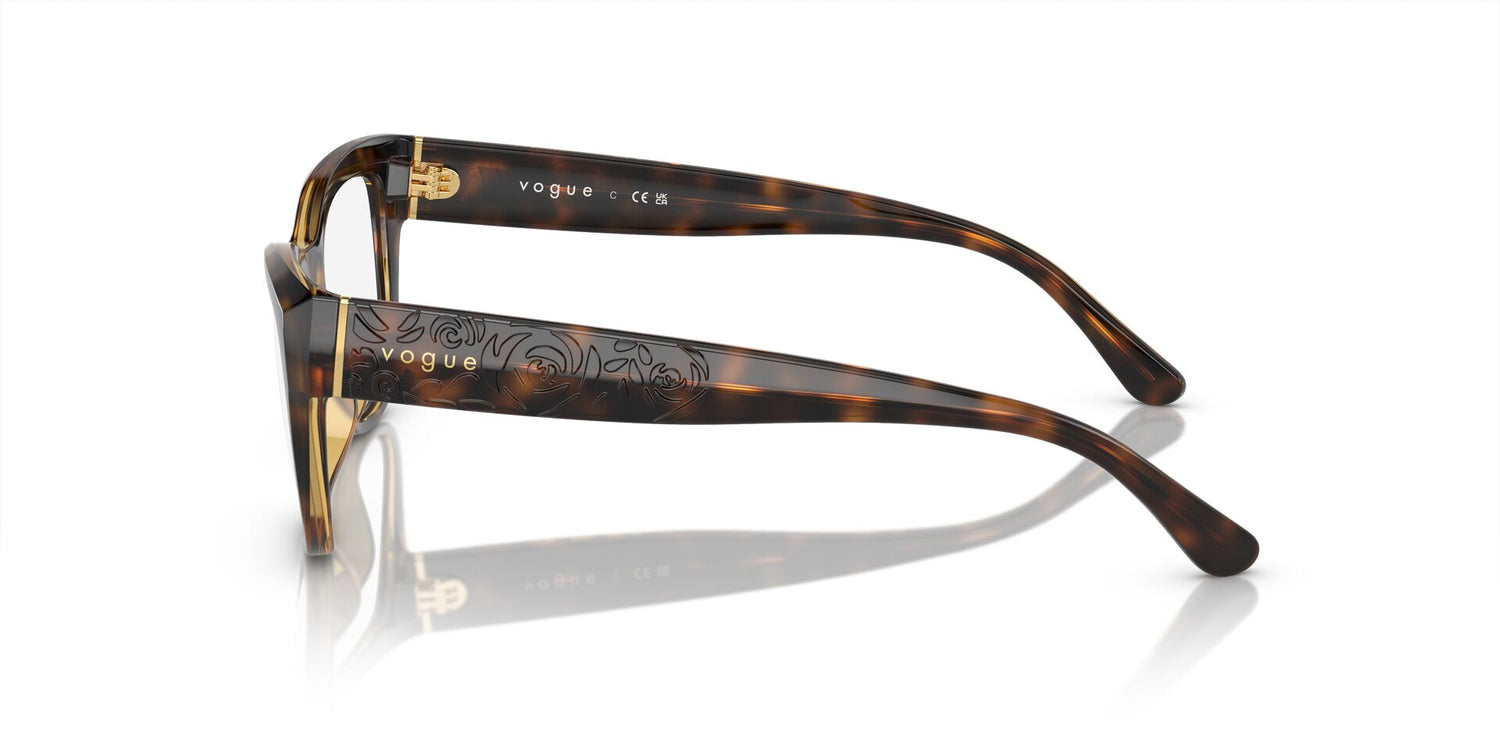 VOGUE EYEWEAR VO5528 W656 53