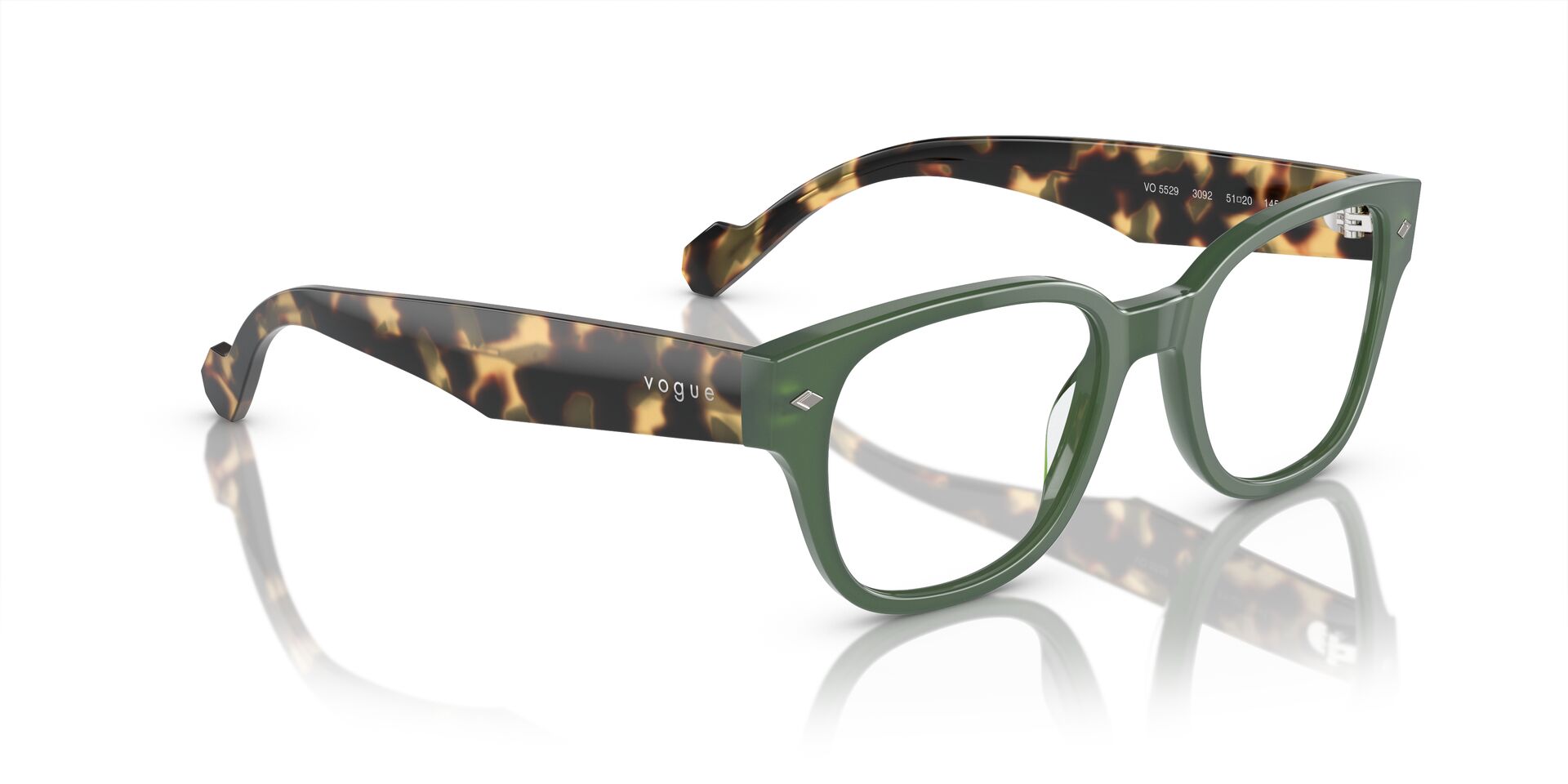 VOGUE EYEWEAR VO5529 3092 49