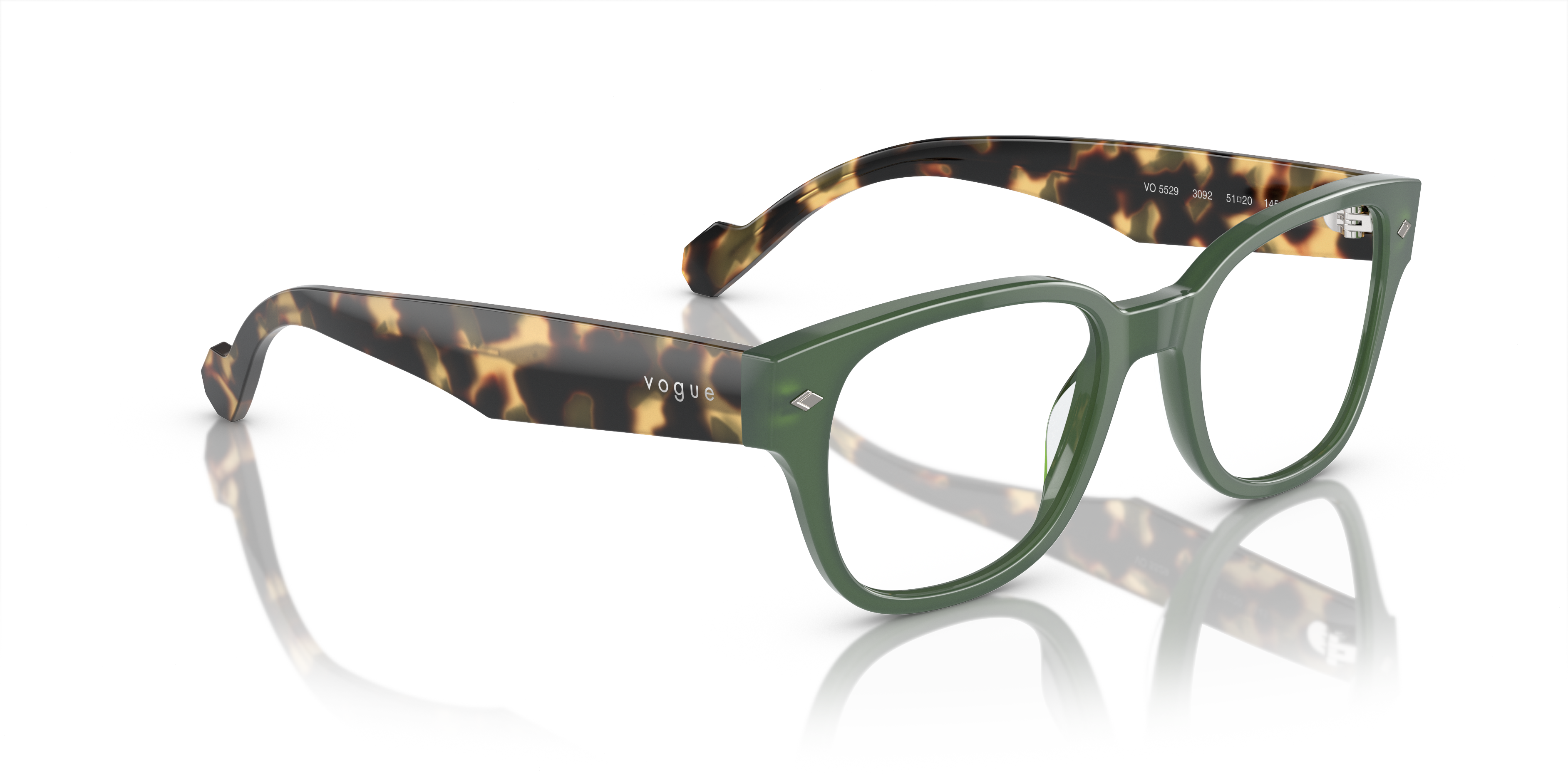 VOGUE EYEWEAR VO5529 3092 49
