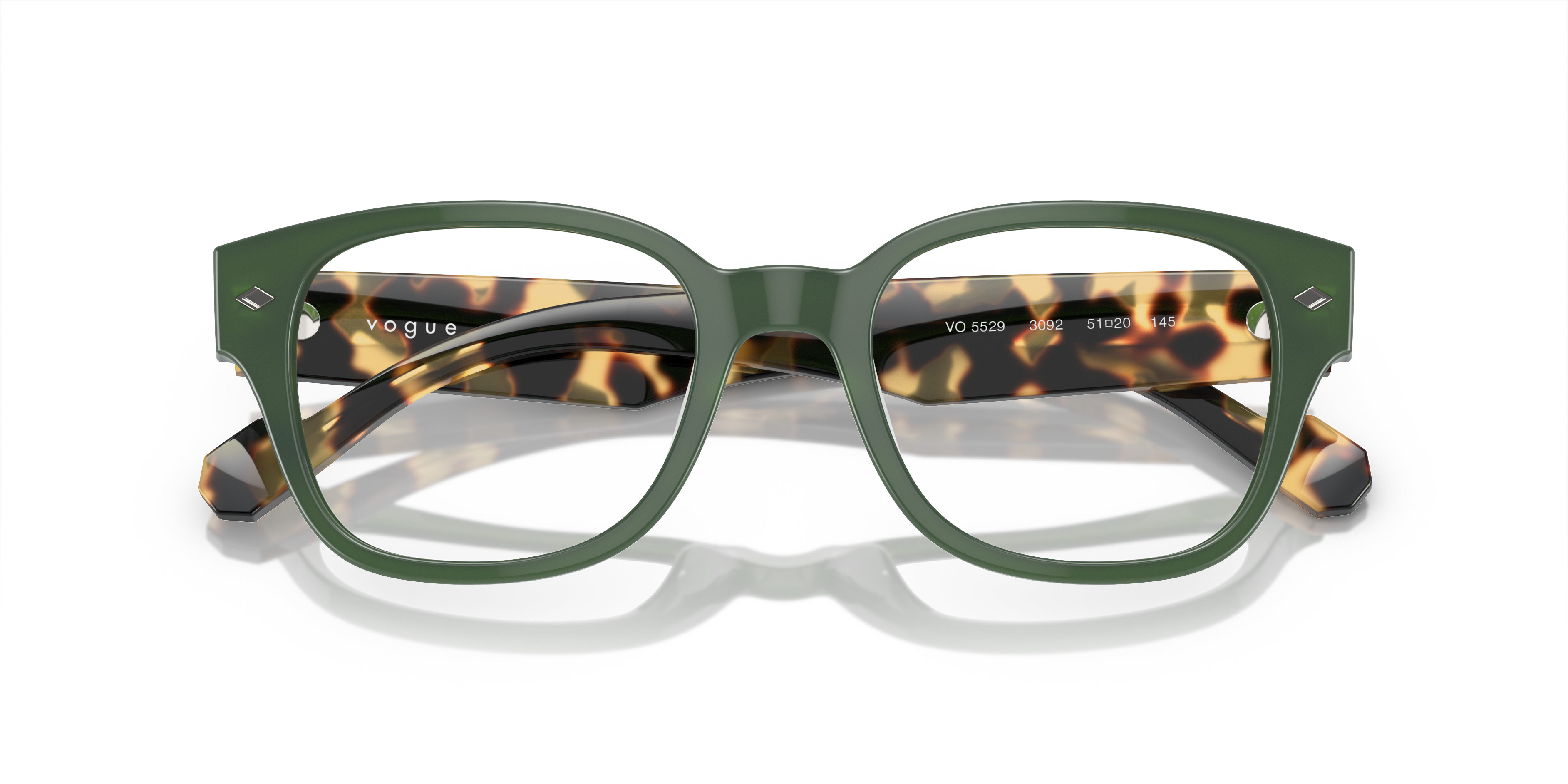 VOGUE EYEWEAR VO5529 3092 49