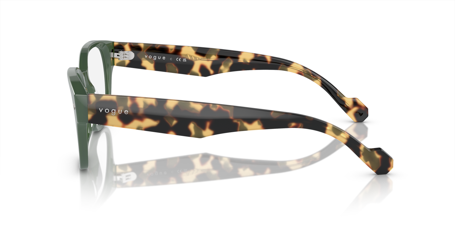 VOGUE EYEWEAR VO5529 3092 49