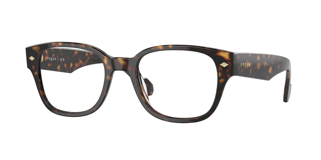 Occhiali da vista vogue eyewear vo5529 w656 masculino taglia 51mm - Vista principale