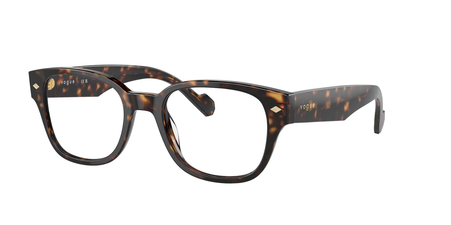 VOGUE EYEWEAR VO5529 W656 51