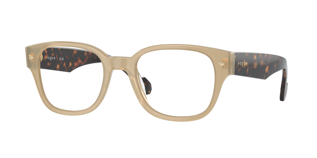 Occhiali da vista vogue eyewear vo5529 w900 masculino taglia 49mm - Vista principale