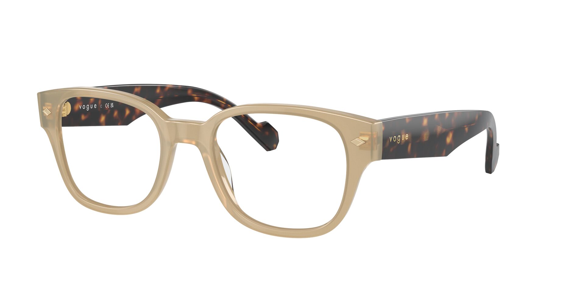 VOGUE EYEWEAR VO5529 W900 49