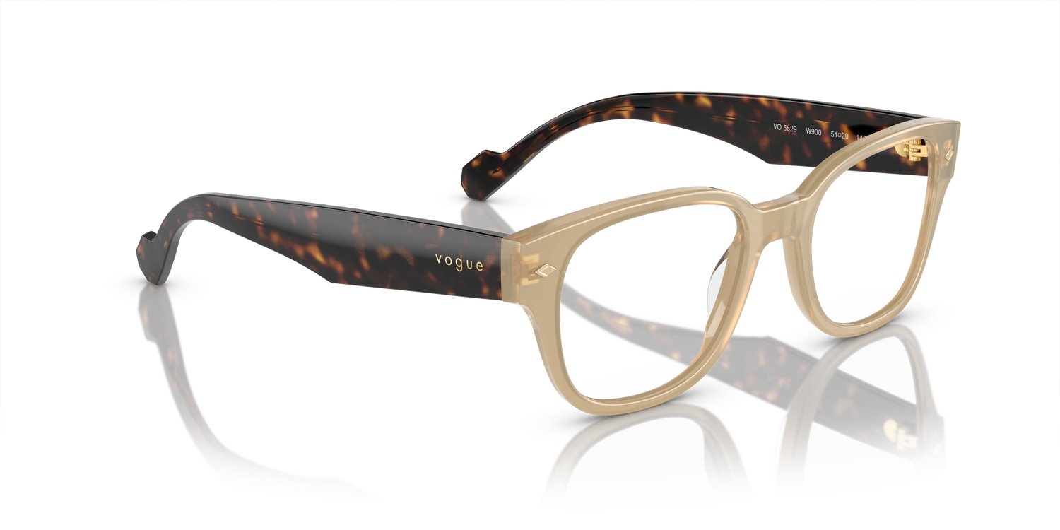 VOGUE EYEWEAR VO5529 W900 49