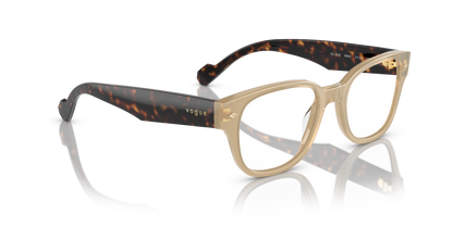 VOGUE EYEWEAR VO5529 W900 49