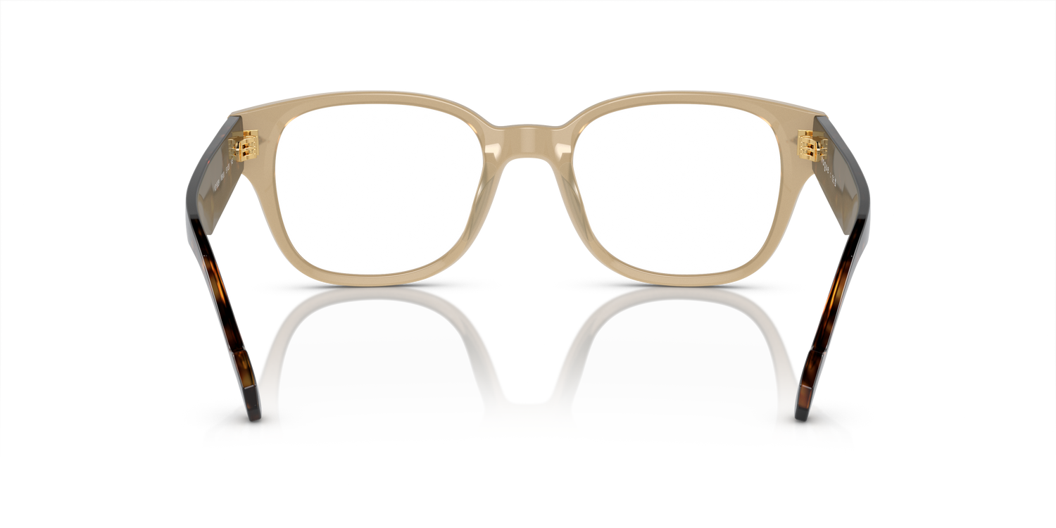VOGUE EYEWEAR VO5529 W900 49