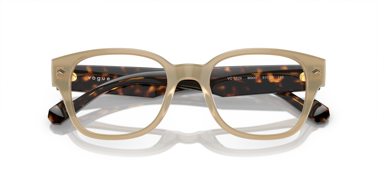 VOGUE EYEWEAR VO5529 W900 49