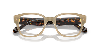 VOGUE EYEWEAR VO5529 W900 49