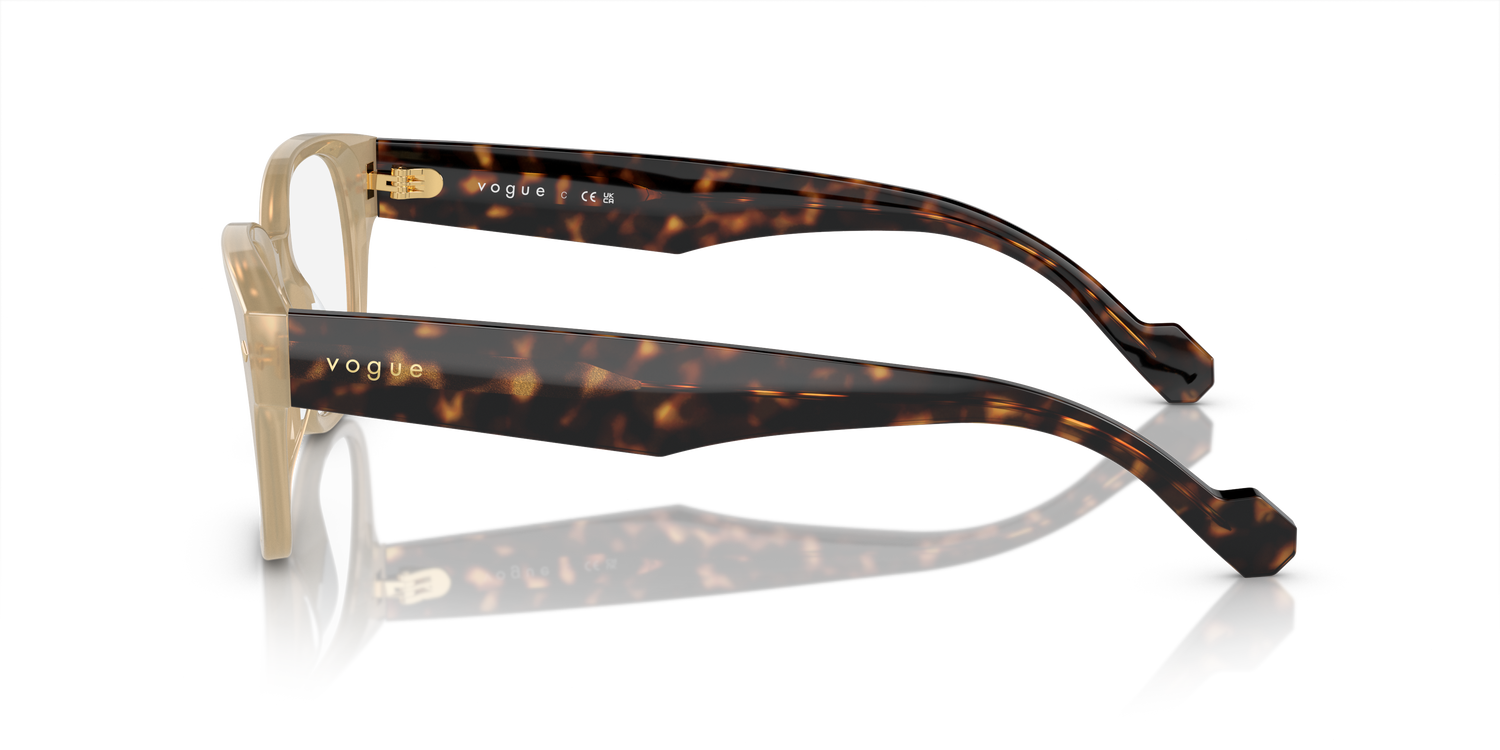 VOGUE EYEWEAR VO5529 W900 49