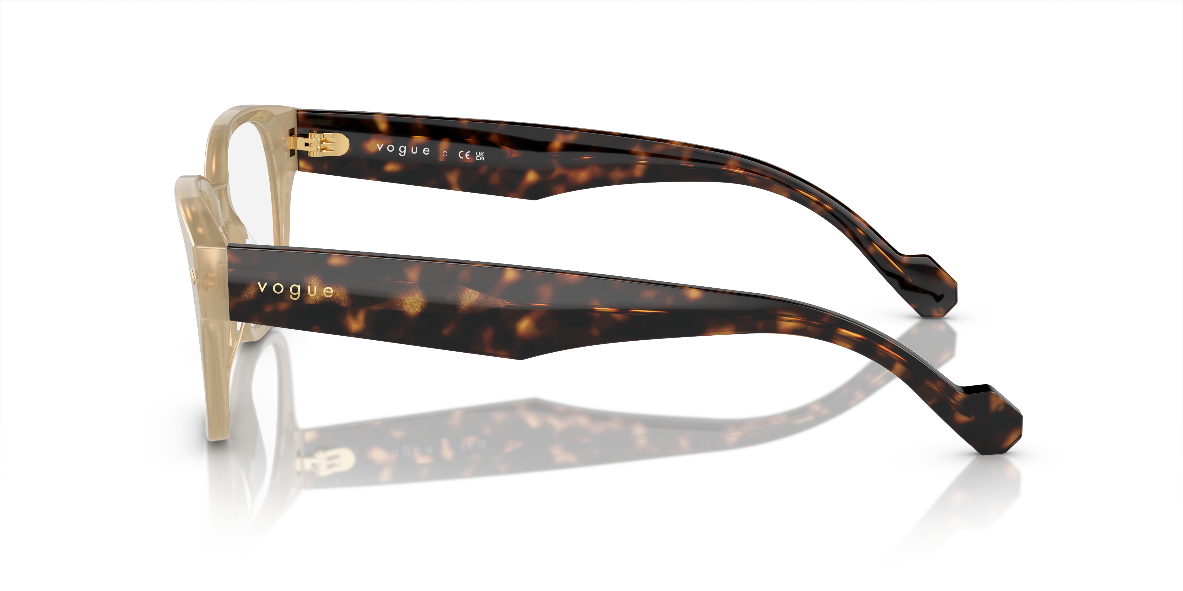VOGUE EYEWEAR VO5529 W900 49