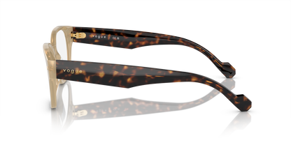 VOGUE EYEWEAR VO5529 W900 49