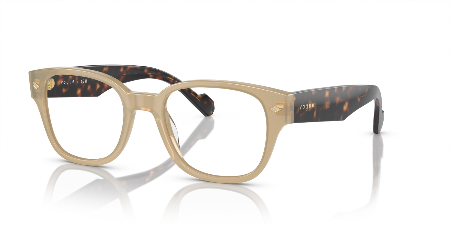 VOGUE EYEWEAR VO5529 W900 49