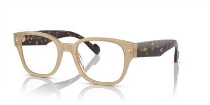 VOGUE EYEWEAR VO5529 W900 49