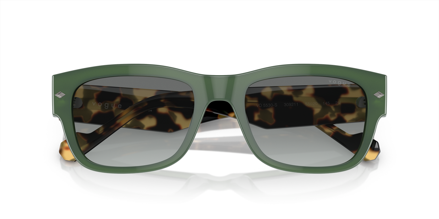 VOGUE EYEWEAR VO5530S 309211 55