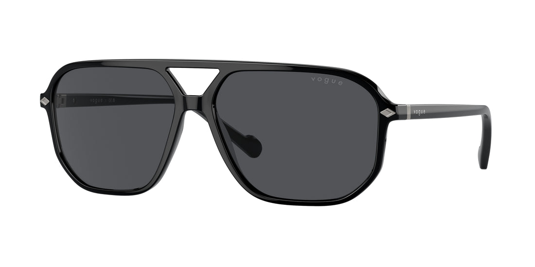 Lunettes de soleil vogue eyewear vo5531s w44/87 masculino taille 60mm - Vue principale