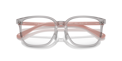 VOGUE EYEWEAR VO5550D 2820 55
