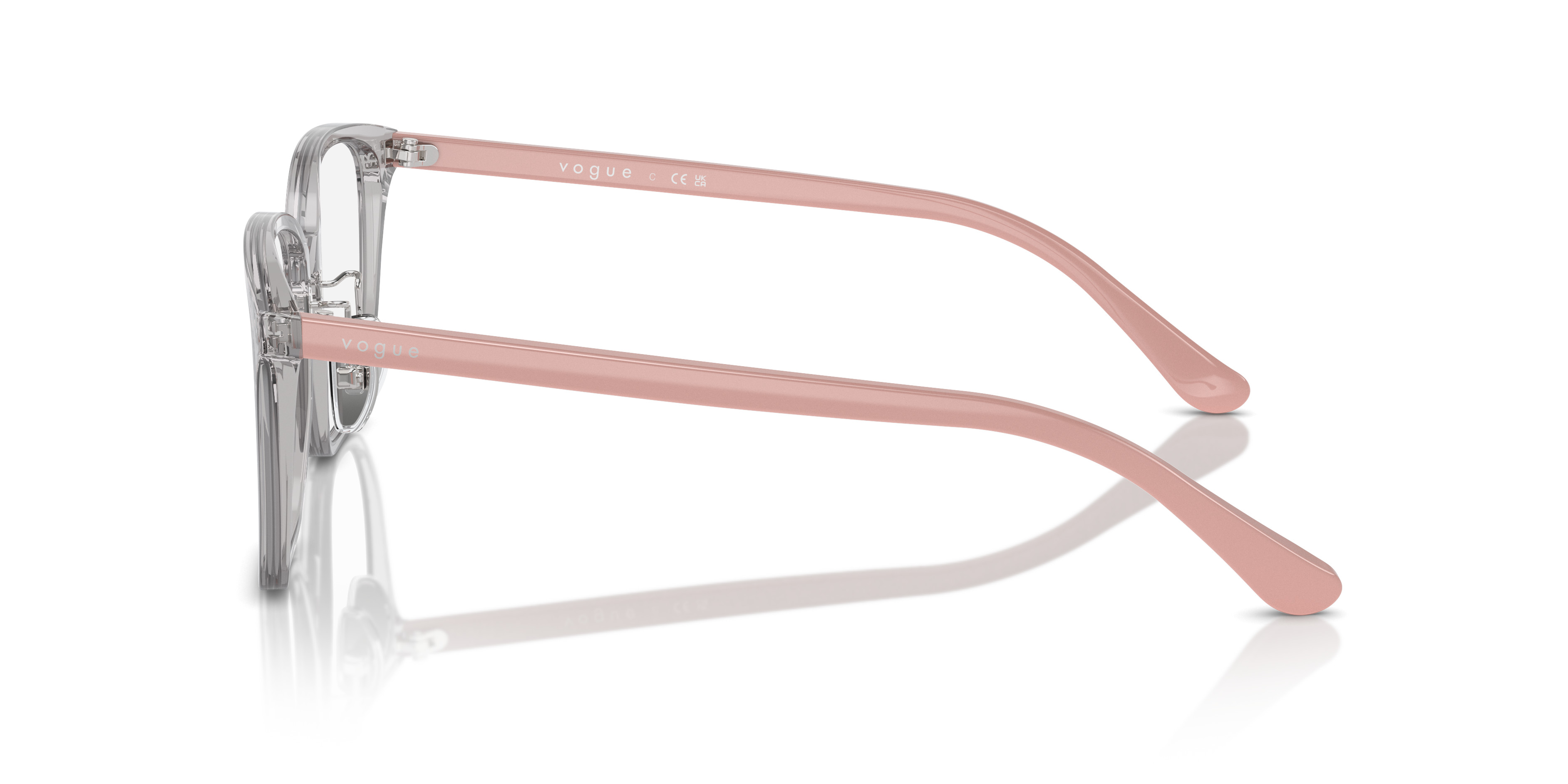 VOGUE EYEWEAR VO5550D 2820 55