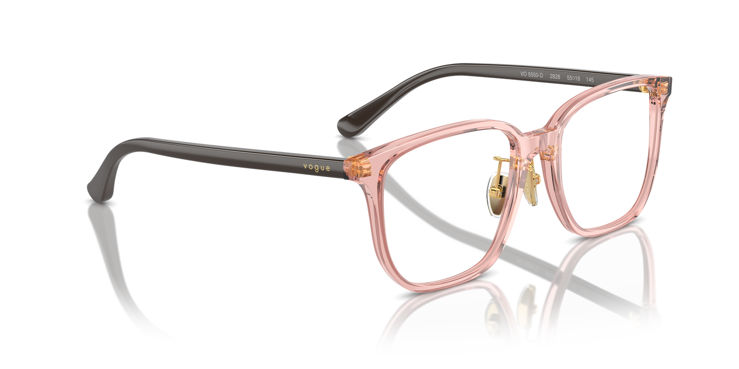 VOGUE EYEWEAR VO5550D 2828 55
