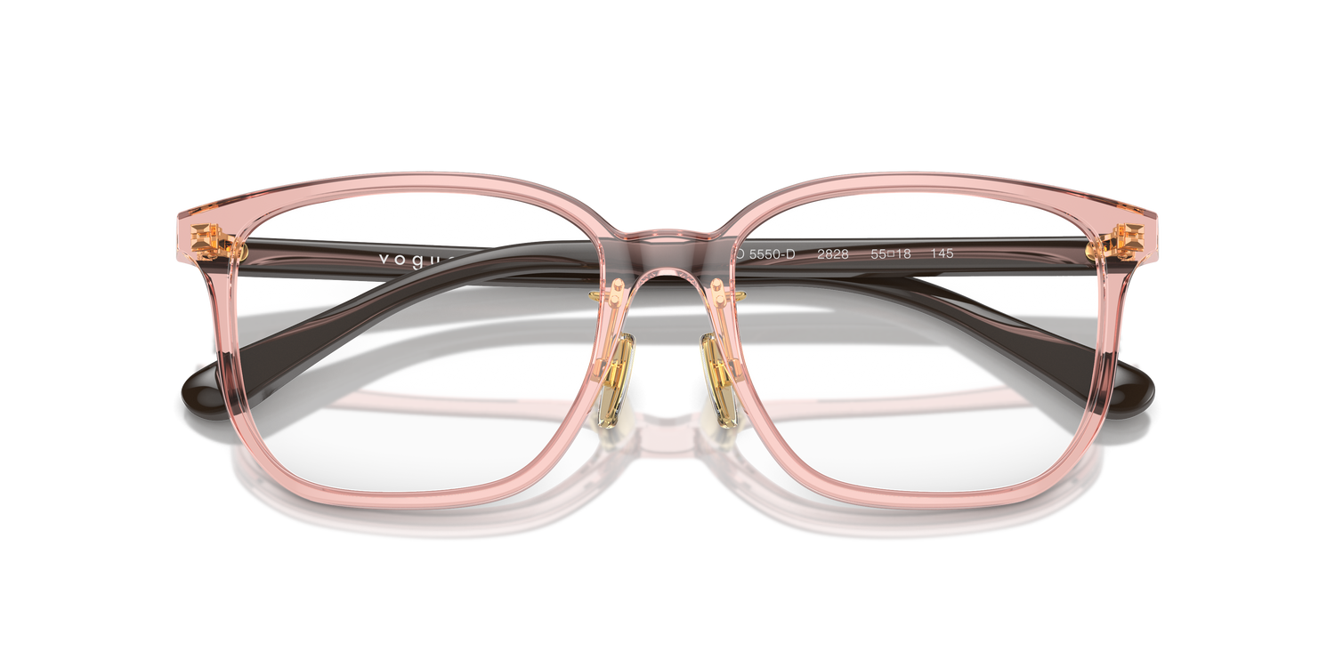 VOGUE EYEWEAR VO5550D 2828 55