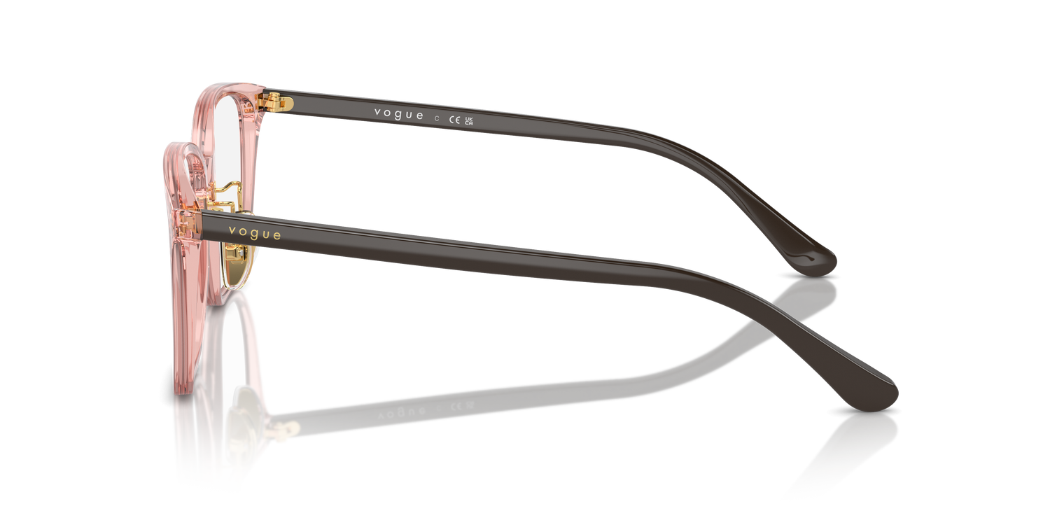 VOGUE EYEWEAR VO5550D 2828 55