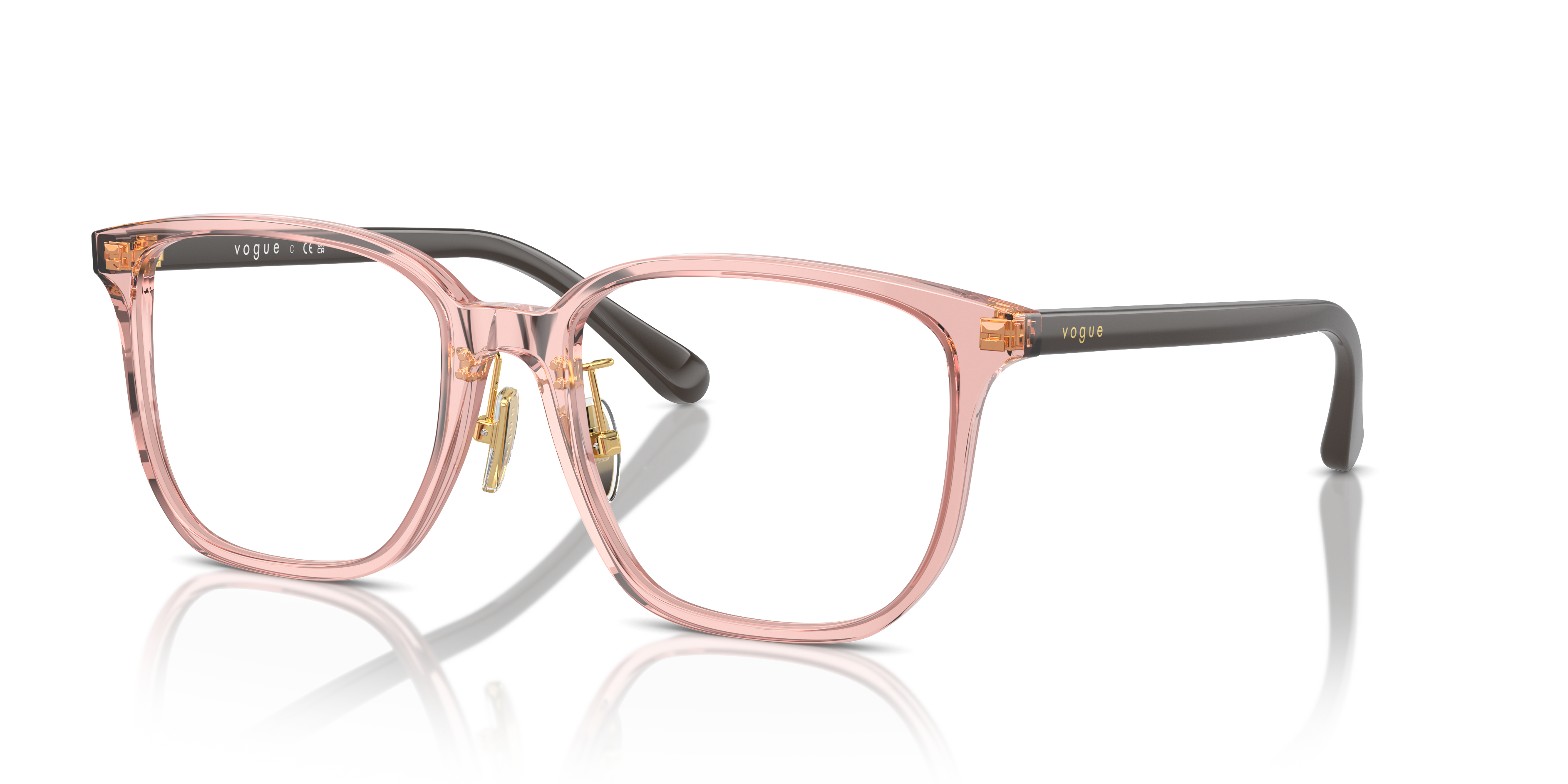 VOGUE EYEWEAR VO5550D 2828 55