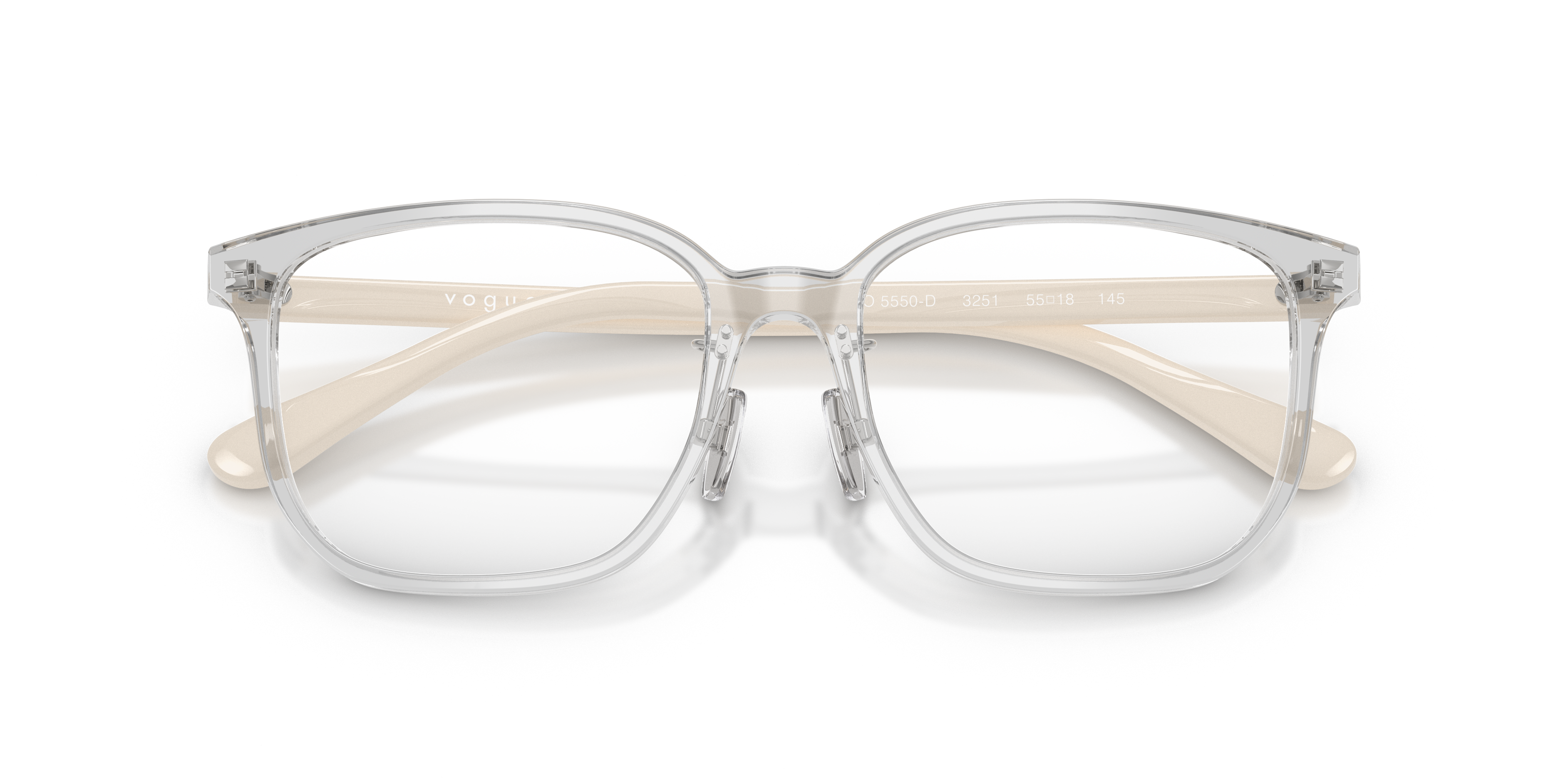 VOGUE EYEWEAR VO5550D 3251 55