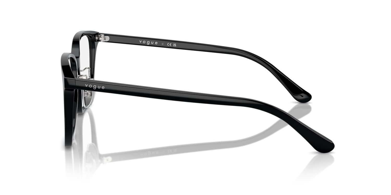 VOGUE EYEWEAR VO5550D W44 55