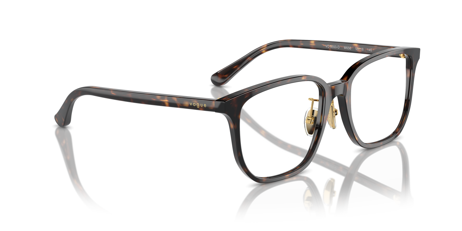 VOGUE EYEWEAR VO5550D W656 55