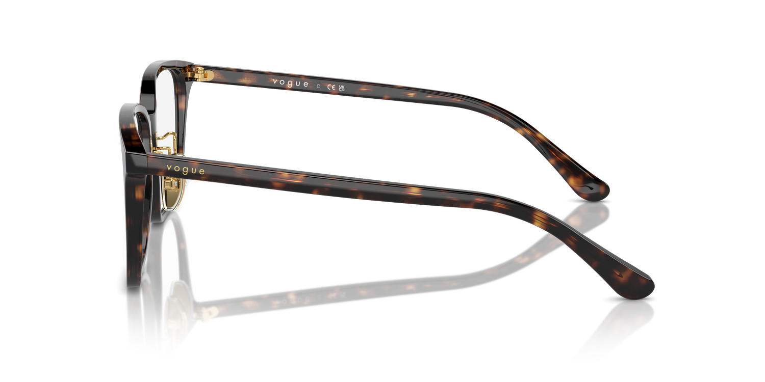VOGUE EYEWEAR VO5550D W656 55