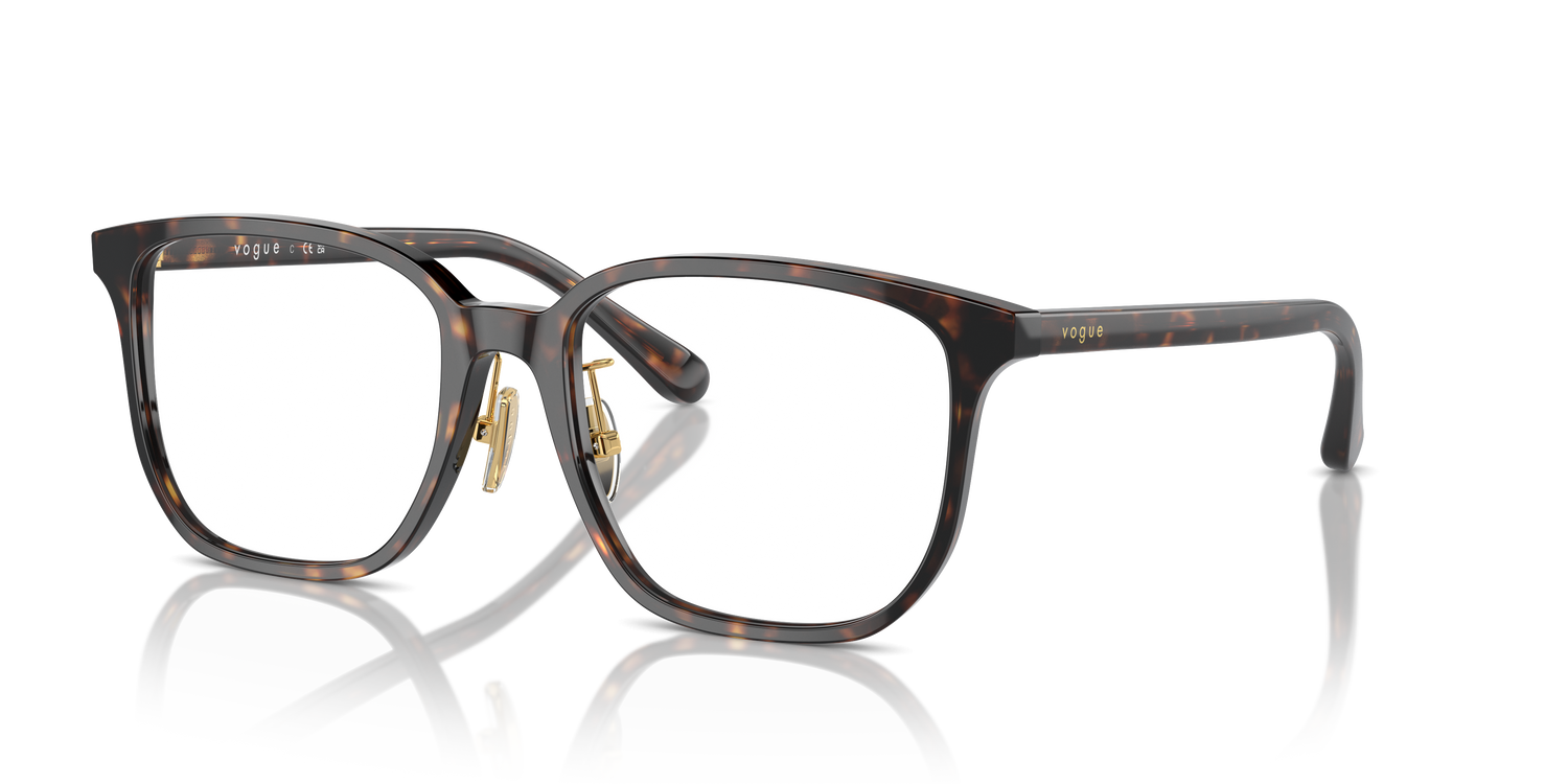 VOGUE EYEWEAR VO5550D W656 55