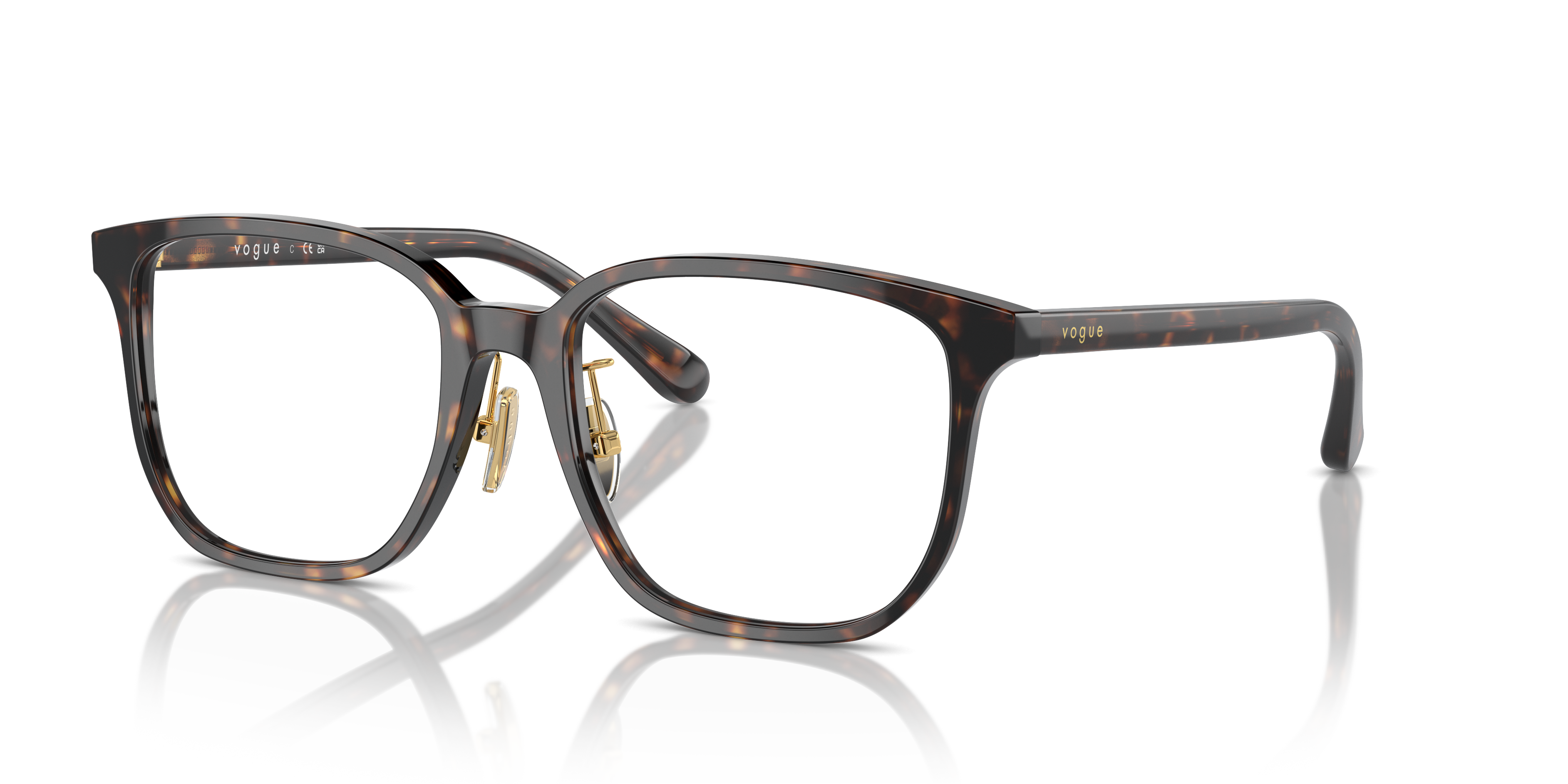 VOGUE EYEWEAR VO5550D W656 55